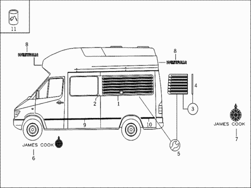 Westfalia technica 1 d 5800 схема