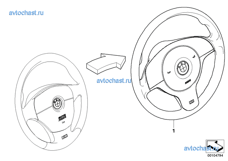 �������.���.������ M Sport => M Sport