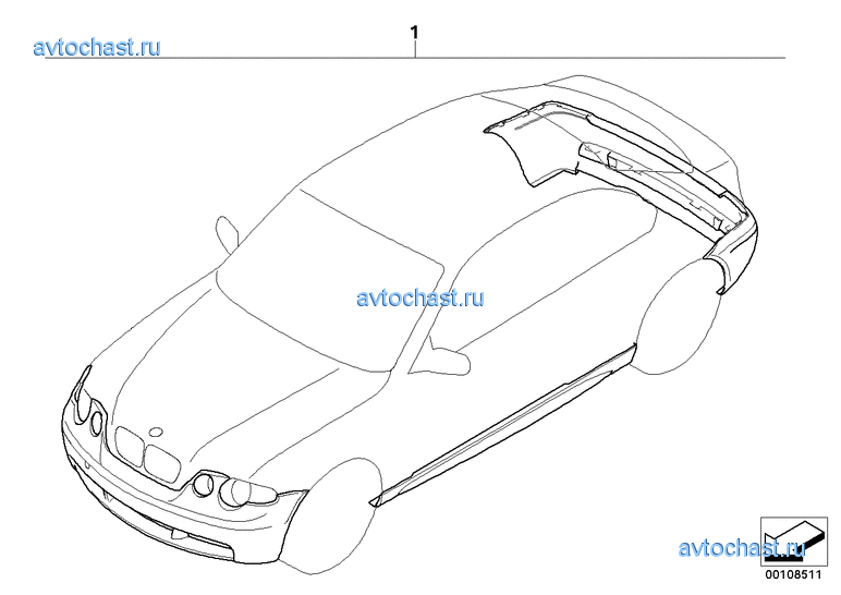 К-т доосн.аэродинамическим к-том в M-ст.