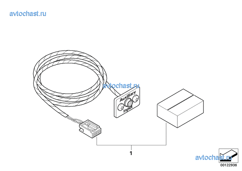   Auxillary