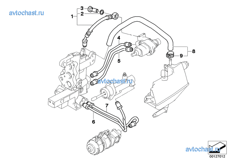 GS5S31BZ(SMG) - .