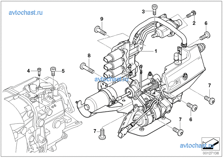 GS5S31BZ(SMG) -  