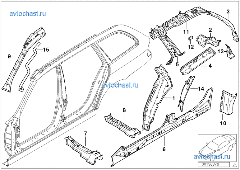 ������ �������� �������