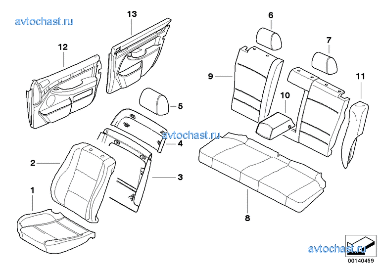 ���.����� 30 ��� BMW M, KA127, �����2