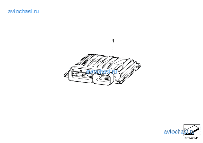   DME / MSS65