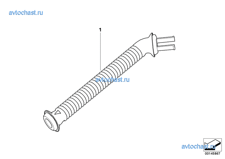 Различные кабельные втулки