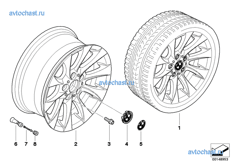 �/� ���� BMW ��������� ������ 201