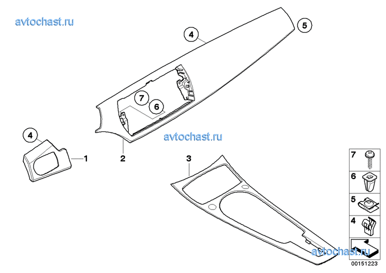 ������������ ������, ��������� ����