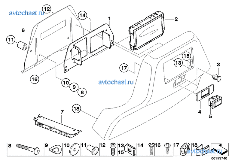 ...Rear Seat Infotainment