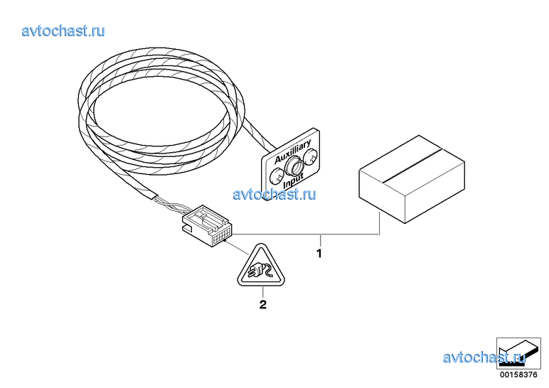   Auxillary