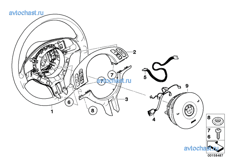 �����.���.���.� ��� Smart MF/Dekorcover