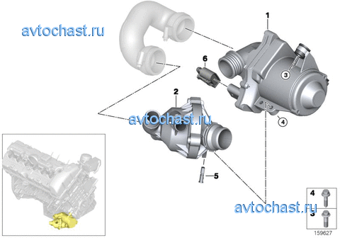 Bmw x5 e70 n57 вибрация на холостых