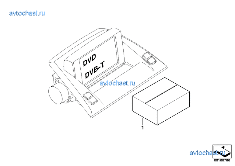  Accessory Control Menu (ACM)