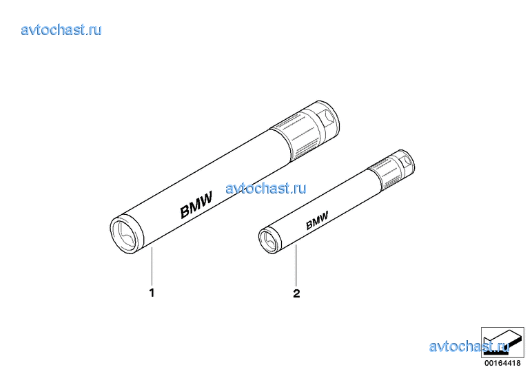 LED Flashlight