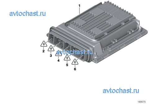   DME / MSD85