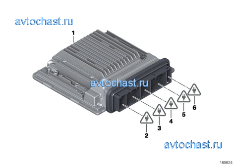   DME / MSD87_12