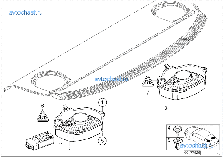   HiFi Harman Kardon