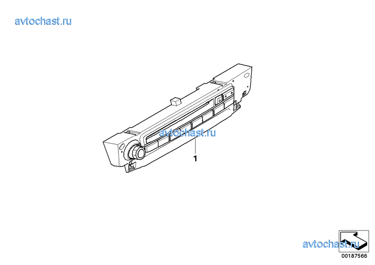  Car Infotainment Computer