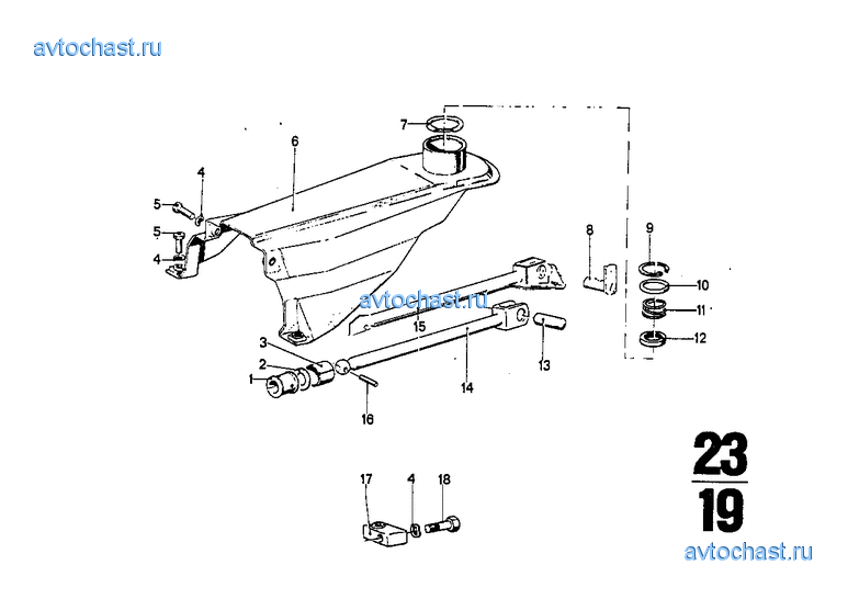 Getrag 262   .