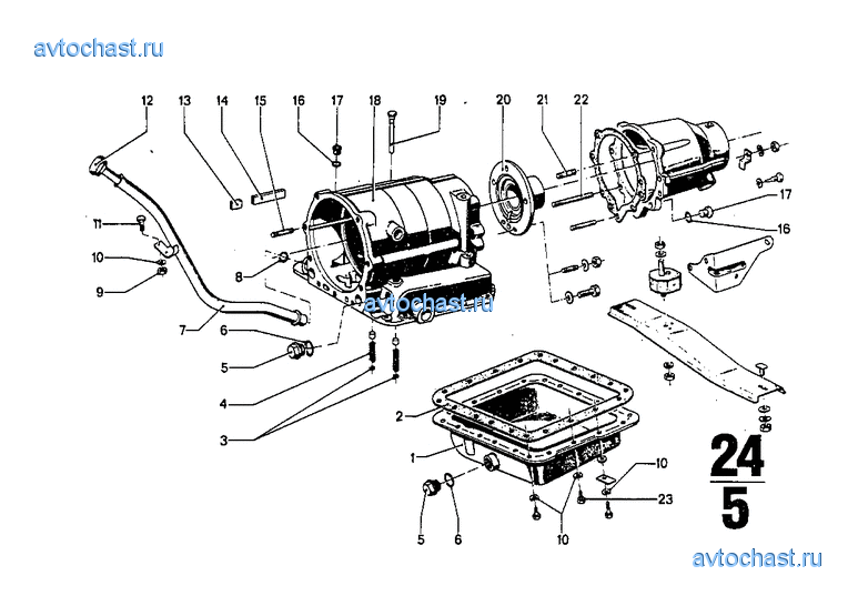 ZF 3HP20   .