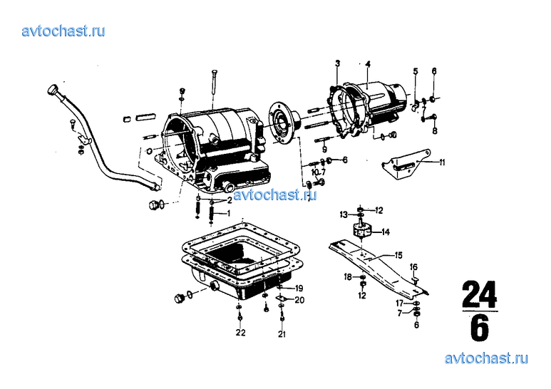 ZF 3HP20   .