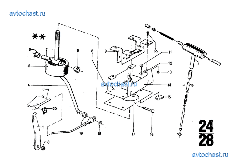 ZF 3HP20  /.. .