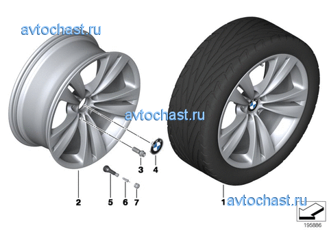 /c  BMW  ...316 - 20