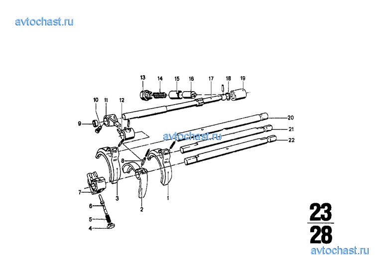 Getrag 235 .  