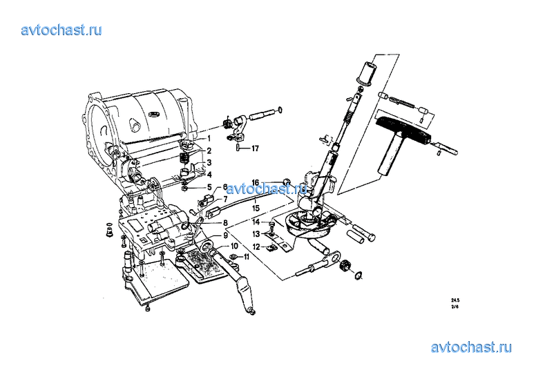 ZF 3HP12  /.. .