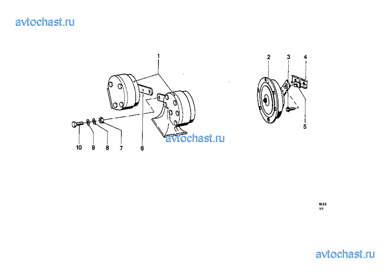 Signalhorn