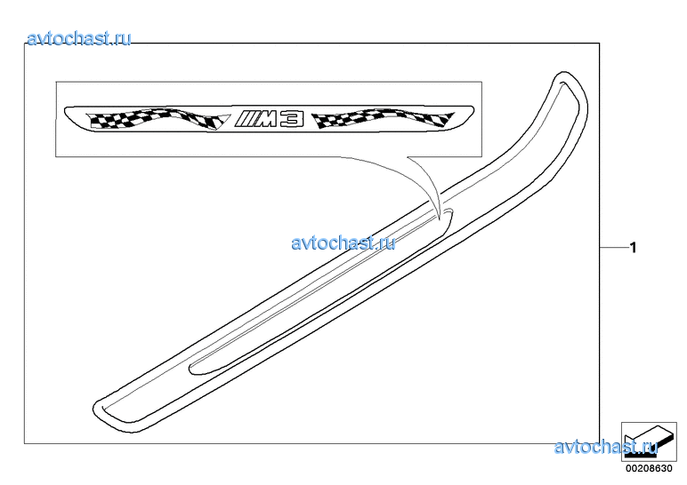   Individual, KA 381