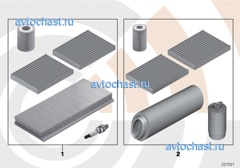 ��������� �-� Inspection II