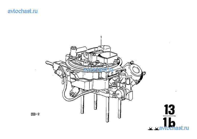 карбюратор