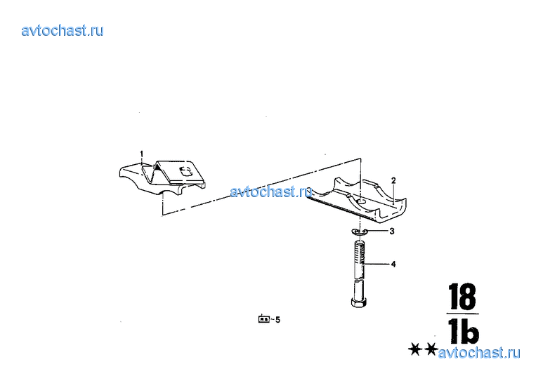 Система выпуска ОГ