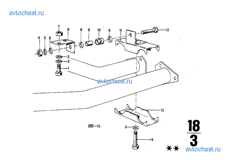 Система выпуска ОГ
