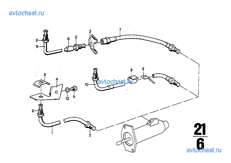 Шлангопровод