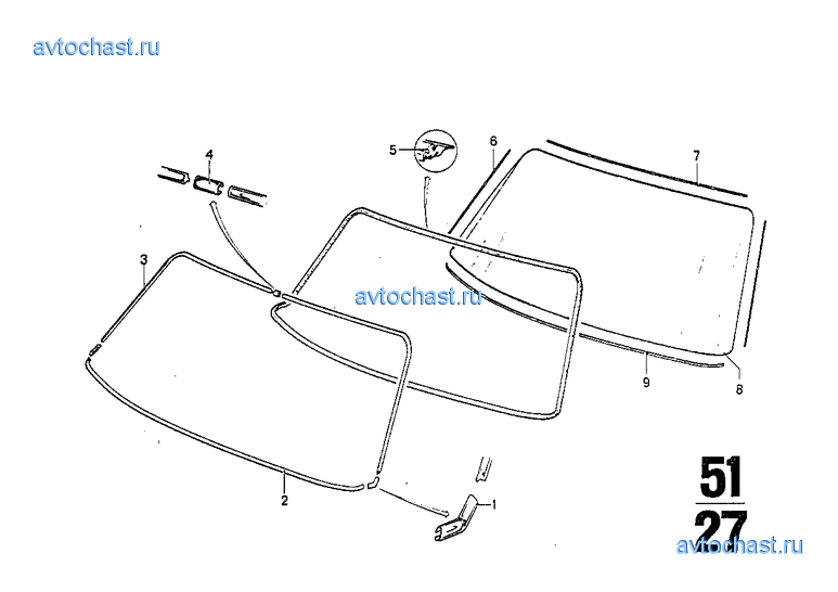 Остекление