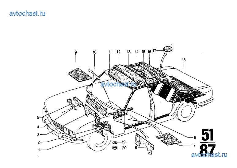 звукоизоляция