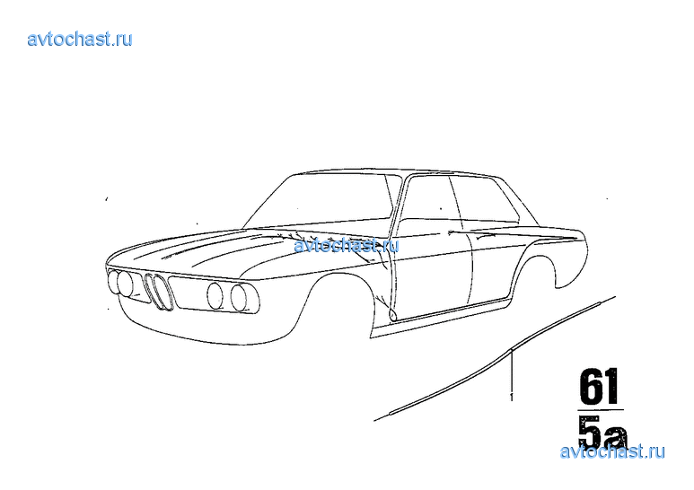 Жгут проводов