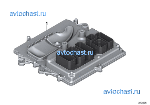    DME / MEVD 172G