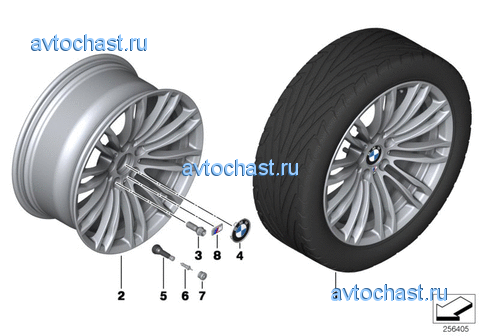 �/� ���� BMW M �� ���.����. 345 - 19
