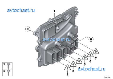   DME / MEVD172