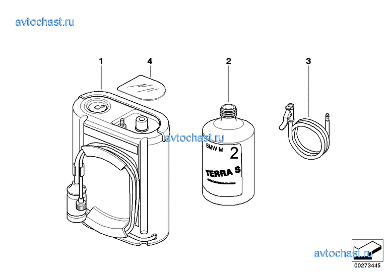  M-Mobility 1