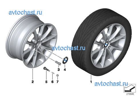 /c  BMW  V-...398 - 18