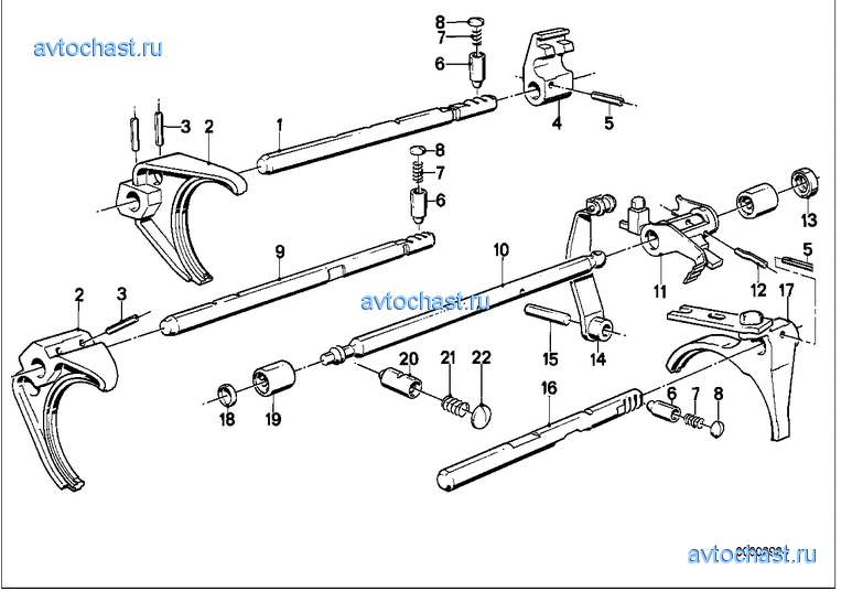 ZF S5-16 .  