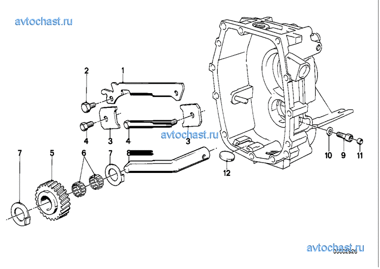 ZF S5-16 .  