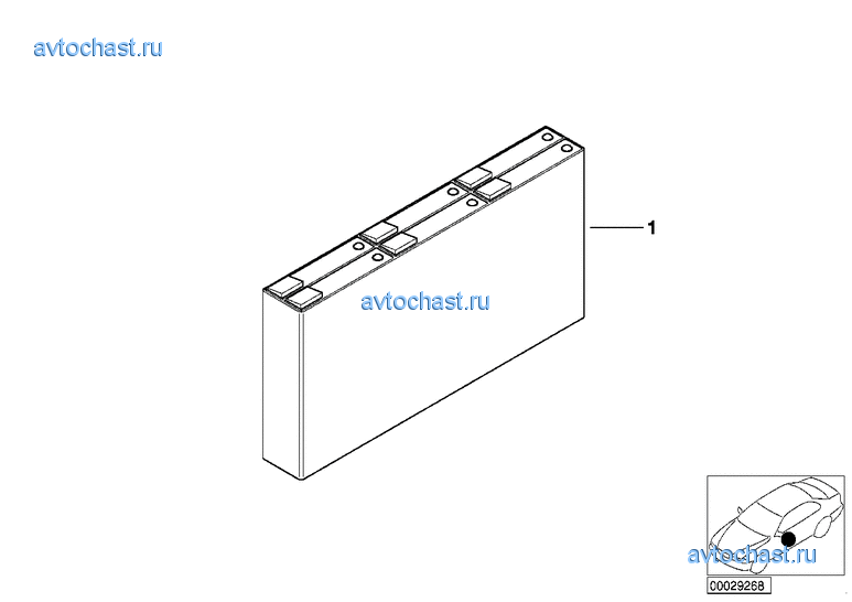 Cassette holder