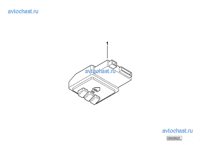 Universal Transmitter