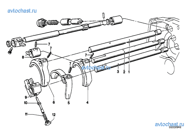 Getrag 235 .  