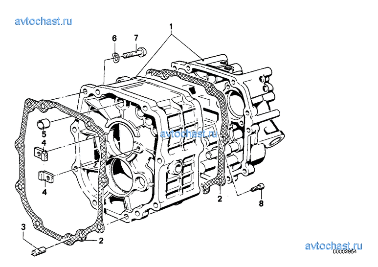 Getrag 265/5   .